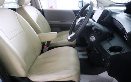 Honda Freed I, 2009 год, 1 019 000 рублей, 8 фотография