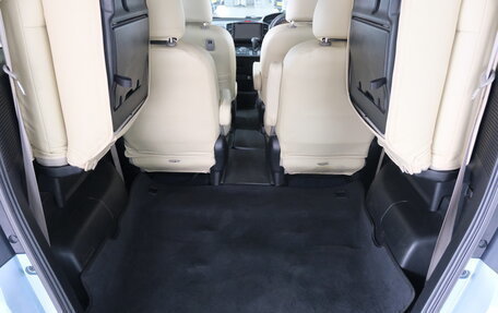 Honda Freed I, 2009 год, 1 019 000 рублей, 21 фотография