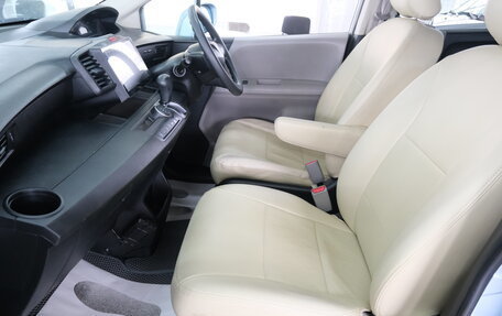 Honda Freed I, 2009 год, 1 019 000 рублей, 18 фотография