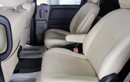 Honda Freed I, 2009 год, 1 019 000 рублей, 19 фотография