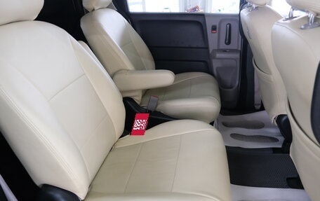 Honda Freed I, 2009 год, 1 019 000 рублей, 20 фотография