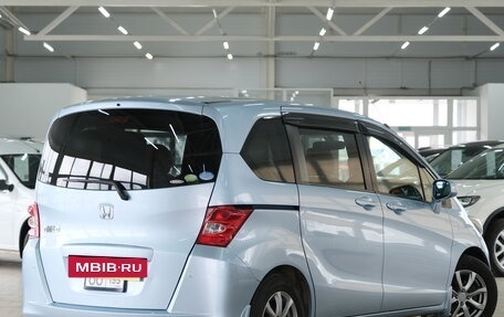 Honda Freed I, 2009 год, 1 019 000 рублей, 7 фотография