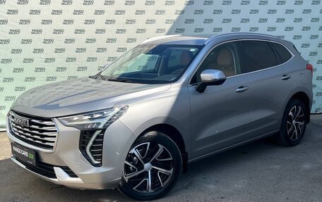 Haval Jolion, 2022 год, 1 745 000 рублей, 3 фотография