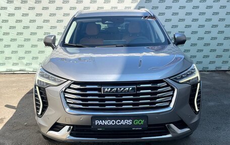 Haval Jolion, 2022 год, 1 745 000 рублей, 2 фотография