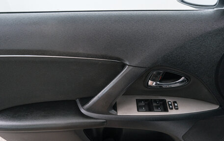 Toyota Avensis III рестайлинг, 2009 год, 1 049 000 рублей, 19 фотография