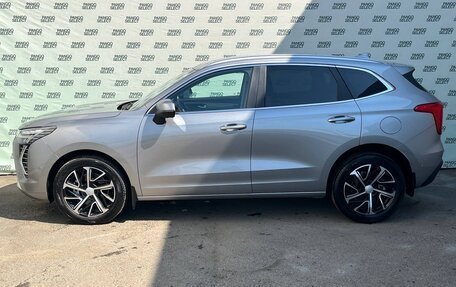 Haval Jolion, 2022 год, 1 745 000 рублей, 4 фотография