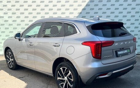 Haval Jolion, 2022 год, 1 745 000 рублей, 5 фотография