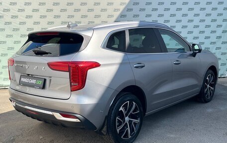 Haval Jolion, 2022 год, 1 745 000 рублей, 7 фотография