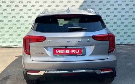 Haval Jolion, 2022 год, 1 745 000 рублей, 6 фотография