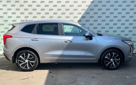 Haval Jolion, 2022 год, 1 745 000 рублей, 9 фотография