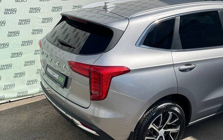 Haval Jolion, 2022 год, 1 745 000 рублей, 8 фотография