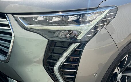 Haval Jolion, 2022 год, 1 745 000 рублей, 11 фотография