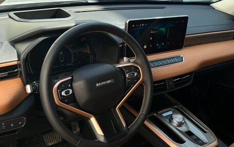 Haval Jolion, 2022 год, 1 745 000 рублей, 17 фотография