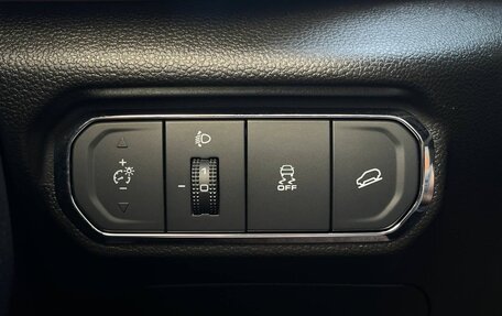 Haval Jolion, 2022 год, 1 745 000 рублей, 20 фотография