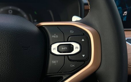 Haval Jolion, 2022 год, 1 745 000 рублей, 22 фотография