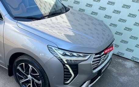 Haval Jolion, 2022 год, 1 745 000 рублей, 10 фотография