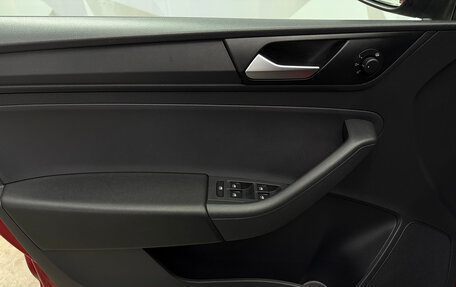 Volkswagen Polo VI (EU Market), 2021 год, 1 660 000 рублей, 9 фотография
