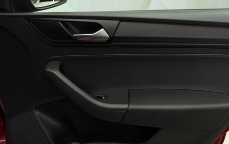 Volkswagen Polo VI (EU Market), 2021 год, 1 660 000 рублей, 11 фотография