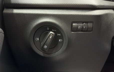 Volkswagen Polo VI (EU Market), 2021 год, 1 660 000 рублей, 19 фотография