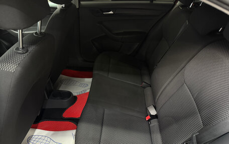 Volkswagen Polo VI (EU Market), 2021 год, 1 660 000 рублей, 20 фотография