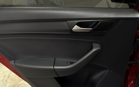 Volkswagen Polo VI (EU Market), 2021 год, 1 660 000 рублей, 21 фотография
