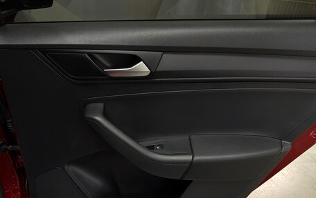 Volkswagen Polo VI (EU Market), 2021 год, 1 660 000 рублей, 23 фотография