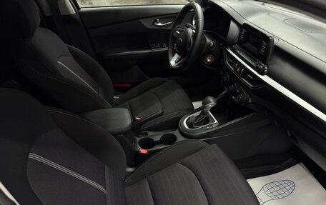 KIA Cerato IV, 2019 год, 1 780 000 рублей, 10 фотография
