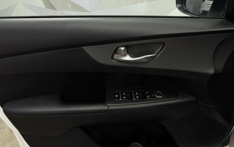 KIA Cerato IV, 2019 год, 1 780 000 рублей, 9 фотография
