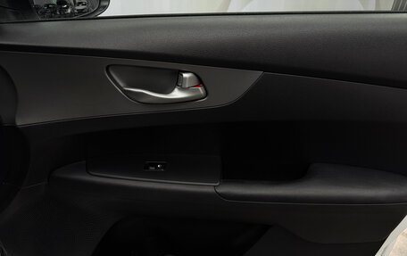 KIA Cerato IV, 2019 год, 1 780 000 рублей, 11 фотография