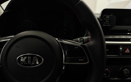 KIA Cerato IV, 2019 год, 1 780 000 рублей, 16 фотография