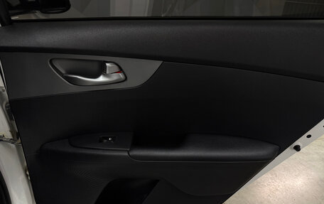KIA Cerato IV, 2019 год, 1 780 000 рублей, 23 фотография