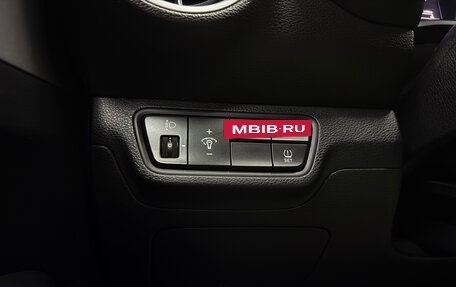 KIA Cerato IV, 2019 год, 1 780 000 рублей, 19 фотография
