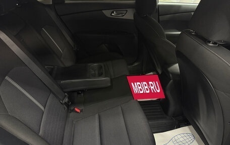 KIA Cerato IV, 2019 год, 1 780 000 рублей, 22 фотография