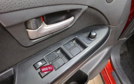 Suzuki SX4 II рестайлинг, 2007 год, 555 000 рублей, 8 фотография