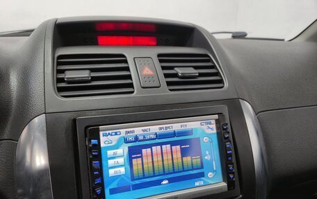 Suzuki SX4 II рестайлинг, 2007 год, 555 000 рублей, 17 фотография