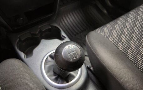 Suzuki SX4 II рестайлинг, 2007 год, 555 000 рублей, 19 фотография