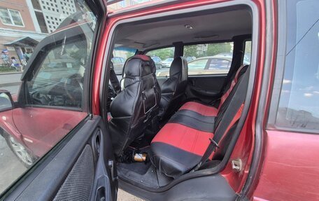 Chevrolet Niva I рестайлинг, 2012 год, 349 000 рублей, 6 фотография