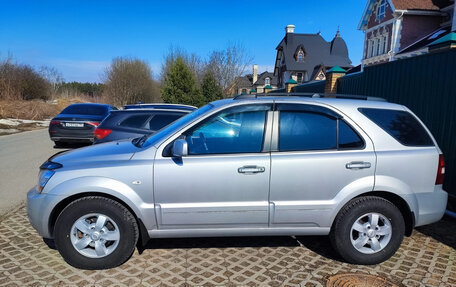 KIA Sorento IV, 2009 год, 1 250 000 рублей, 3 фотография