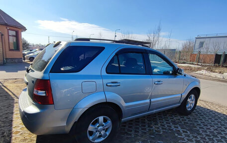 KIA Sorento IV, 2009 год, 1 250 000 рублей, 5 фотография