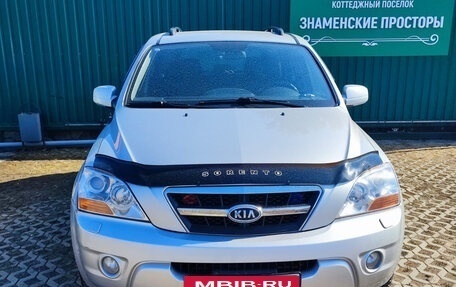 KIA Sorento IV, 2009 год, 1 250 000 рублей, 2 фотография