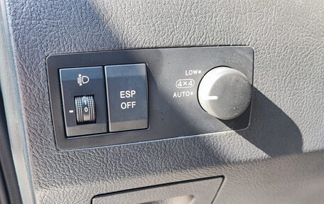 KIA Sorento IV, 2009 год, 1 250 000 рублей, 20 фотография
