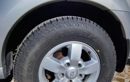 KIA Sorento IV, 2009 год, 1 250 000 рублей, 25 фотография