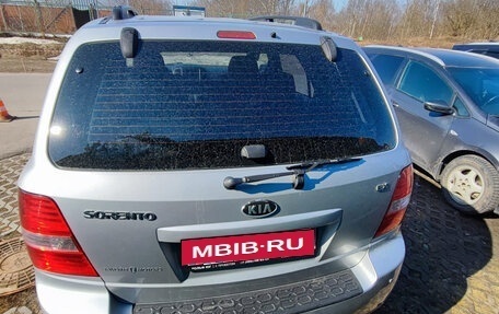 KIA Sorento IV, 2009 год, 1 250 000 рублей, 4 фотография