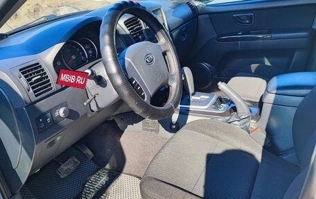 KIA Sorento IV, 2009 год, 1 250 000 рублей, 8 фотография