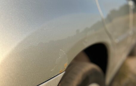 Lexus RX II рестайлинг, 2006 год, 1 400 000 рублей, 7 фотография