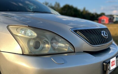 Lexus RX II рестайлинг, 2006 год, 1 400 000 рублей, 6 фотография