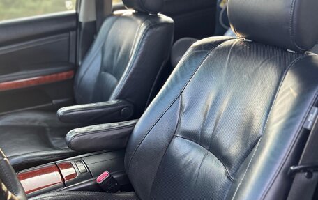Lexus RX II рестайлинг, 2006 год, 1 400 000 рублей, 17 фотография