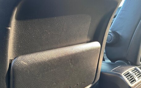 Lexus RX II рестайлинг, 2006 год, 1 400 000 рублей, 16 фотография