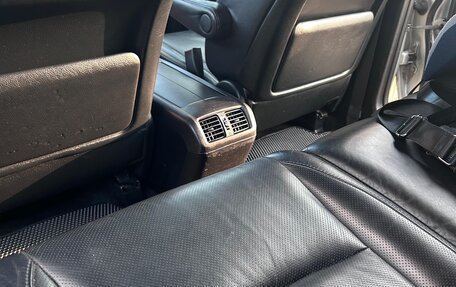 Lexus RX II рестайлинг, 2006 год, 1 400 000 рублей, 13 фотография