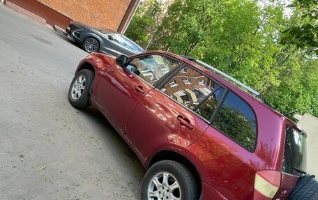 Chery Tiggo (T11), 2013 год, 355 000 рублей, 3 фотография